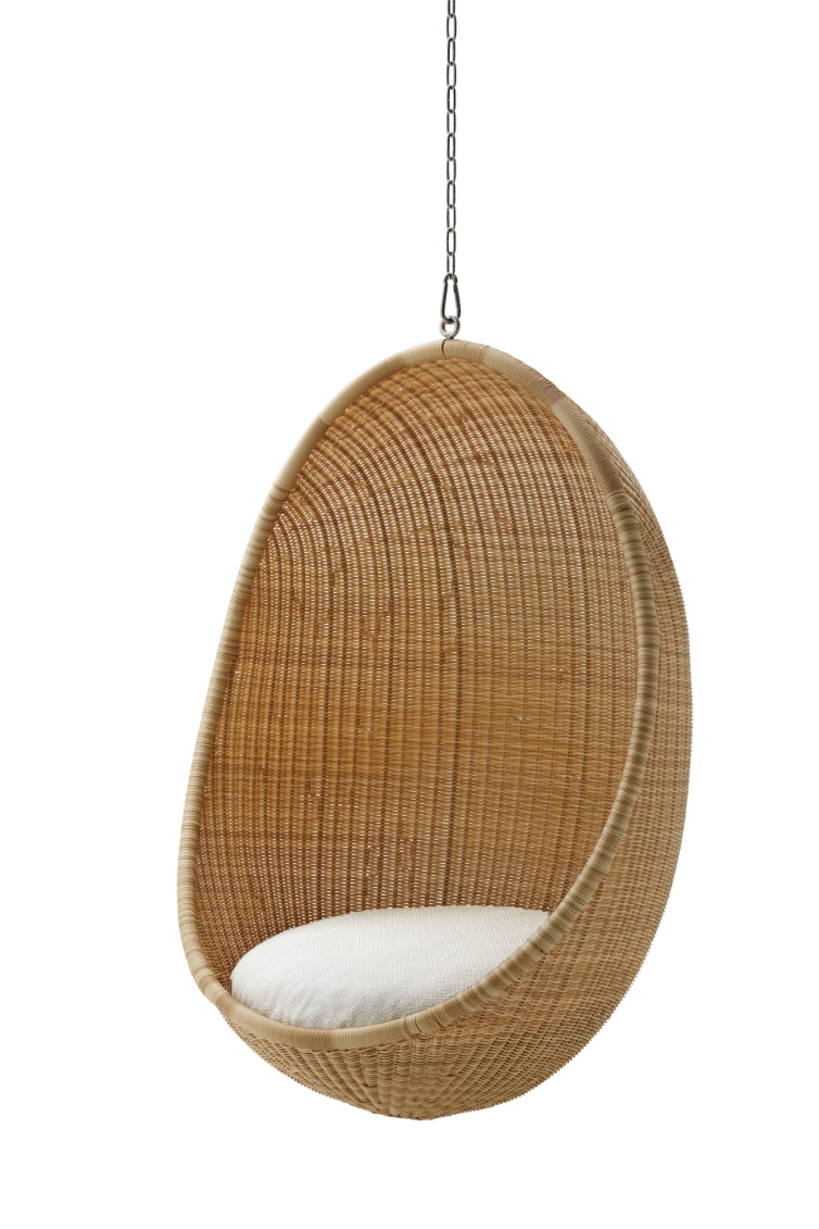 Sika-Design Exterior | Hanging Egg Chair
