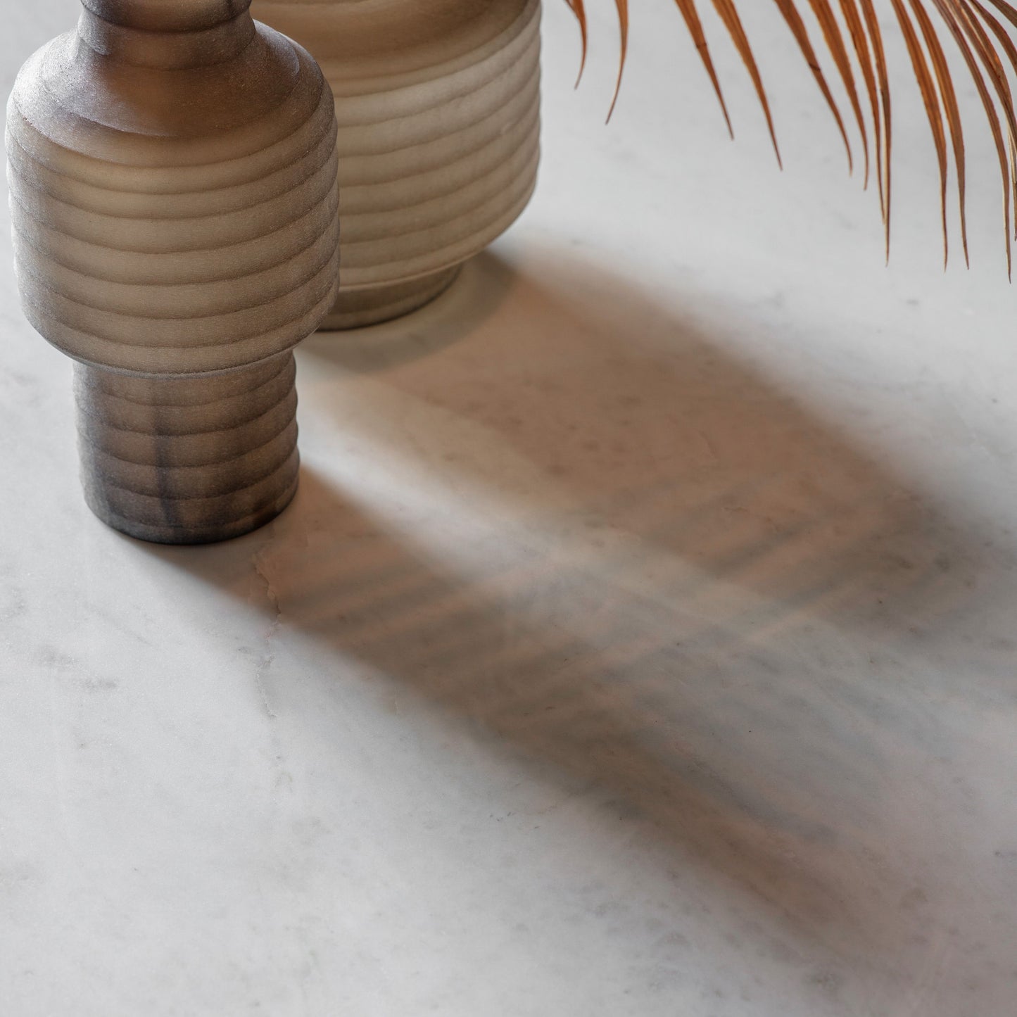 Olivia Marble Top Dining Table 180cm