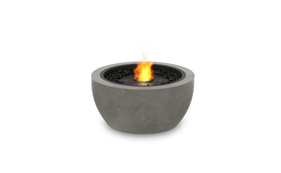 EcoSmart Fire Pod 30 Bioethanol Fire Pit Bowl