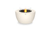 EcoSmart Fire Pod 40 Bioethanol Fire Pit Bowl