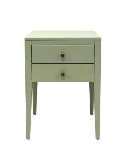 Radford Solid Oak Bedside Table