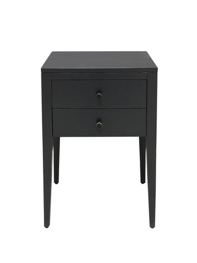 Radford Solid Oak Bedside Table