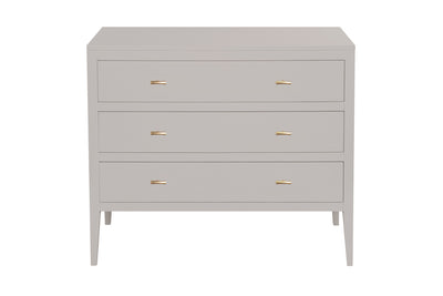 Radford Solid Oak Chest of Drawers