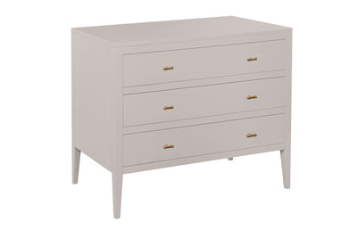 Radford Solid Oak Chest of Drawers