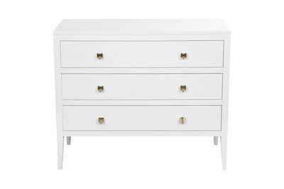 Radford Solid Oak Chest of Drawers