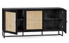 Reese Scandi-Industrial 3-Door Sideboard 160cm