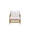 Sika-Design Exterior | Caroline Outdoor Lounge Chair