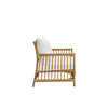 Sika-Design Exterior | Caroline Outdoor Lounge Chair