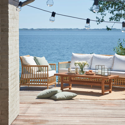 Sika-Design Exterior | Caroline Lounge Chair