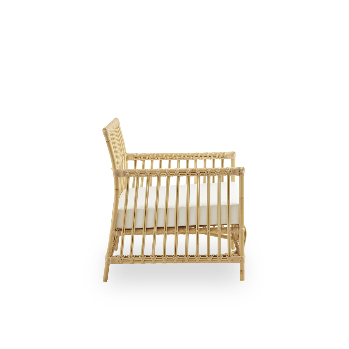 Sika-Design Exterior | Caroline Lounge Chair