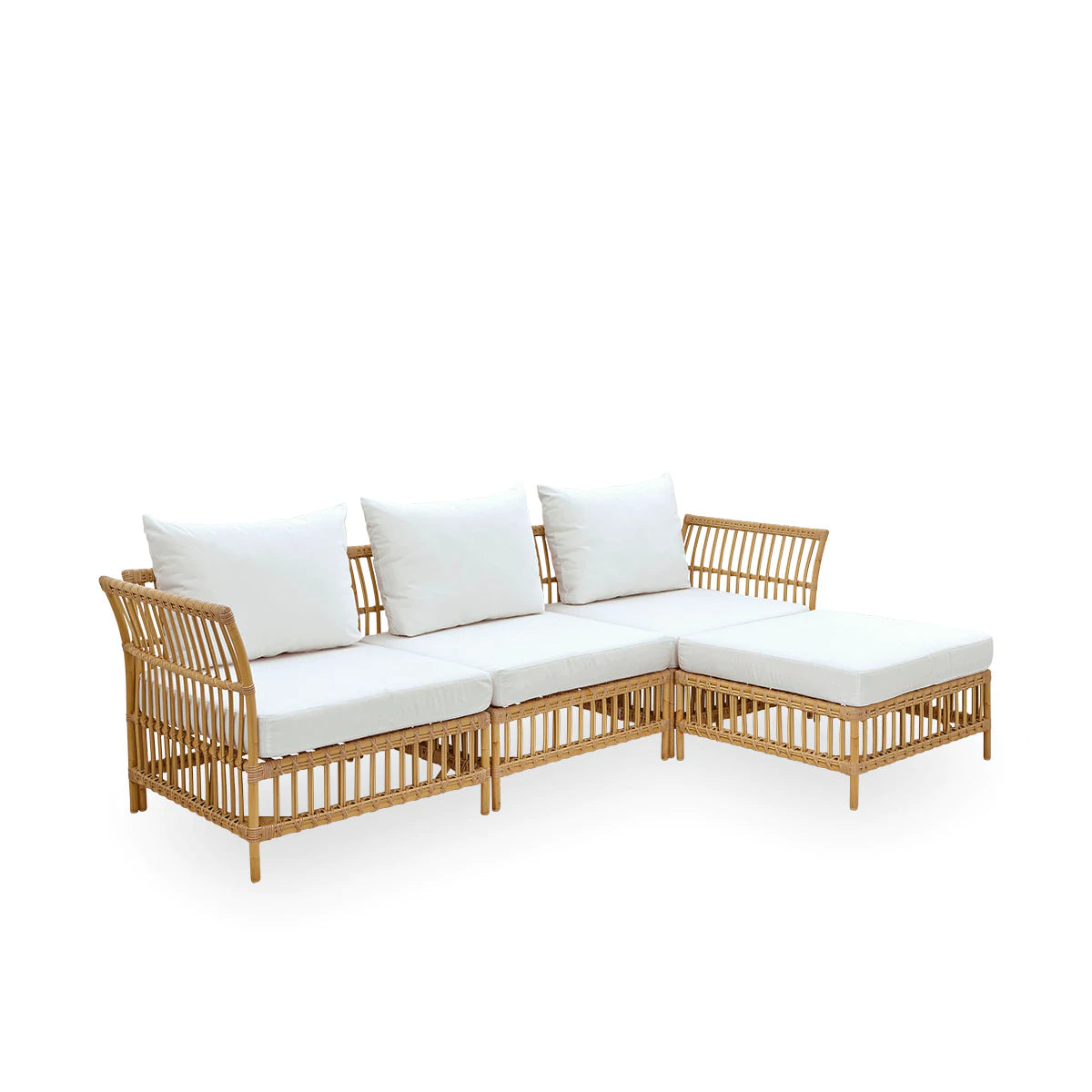Sika-Design Exterior | Maggie Outdoor Modular Sofa Set, Combination 2