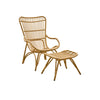 Sika-Design Exterior | Monet Outdoor Lounge Chair