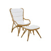 Sika-Design Exterior | Monet Outdoor Lounge Chair