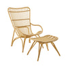 Sika-Design Exterior | Monet Outdoor Lounge Chair