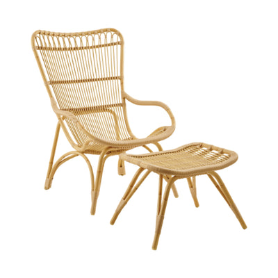 Sika-Design Exterior | Monet Outdoor Lounge Chair