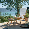 Sika-Design Exterior | Monet Lounge Chair