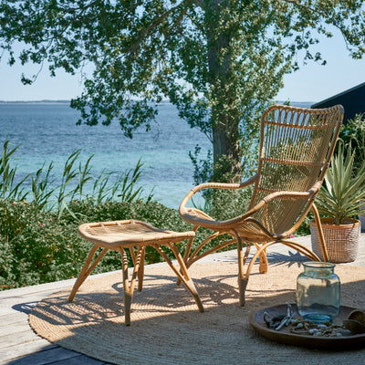 Sika-Design Exterior | Monet Lounge Chair