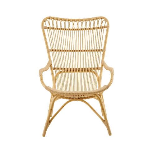 Sika-Design Exterior | Monet Outdoor Lounge Chair