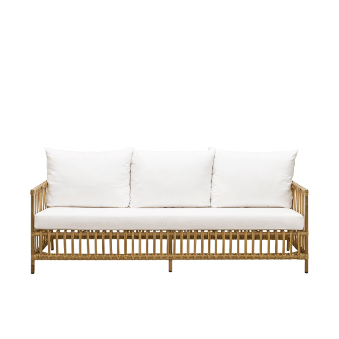 Sika-Design Exterior | Caroline 3-Seater Outdoor Sofa