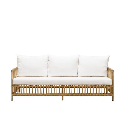 Sika-Design Exterior | Caroline 3-Seater Outdoor Sofa