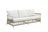 Sika-Design Exterior | Caroline 3-Seater Outdoor Sofa