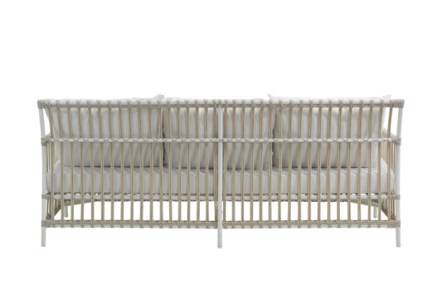 Sika-Design Exterior | Caroline 3-Seater Outdoor Sofa