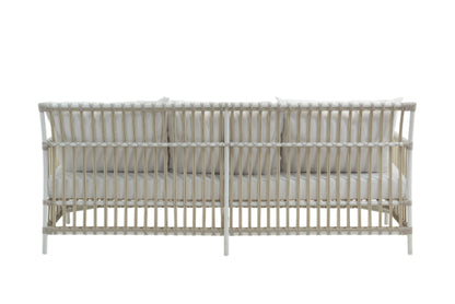 Sika-Design Exterior | Caroline 3-Seater Outdoor Sofa
