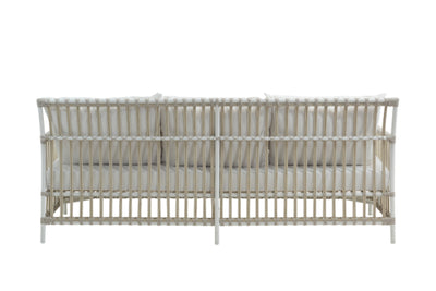 Sika-Design Exterior | Caroline 3-Seater Outdoor Sofa