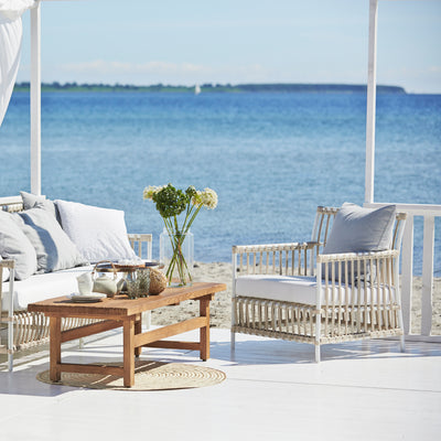 Sika-Design Exterior | Caroline Lounge Chair