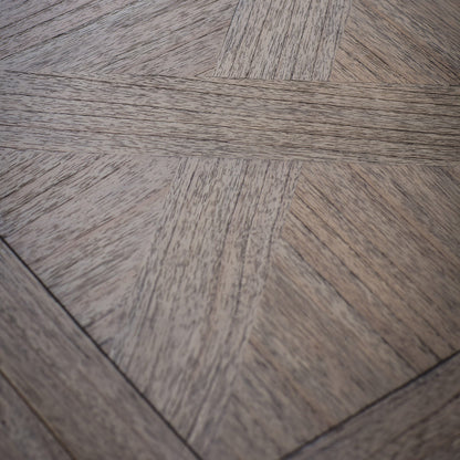 Soma Parquet Extendable Dining Table