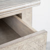 Soma French Vintage Style 2-Drawer Console Table 150cm
