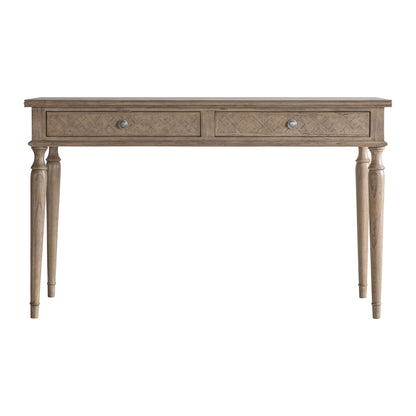 Soma French Vintage Style Desk 130cm