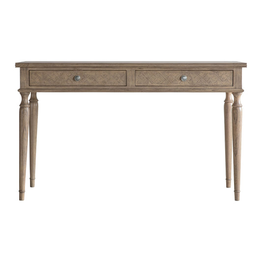 Soma French Vintage Style Desk 130cm