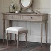 Soma Rustic French Colonial Dressing Table