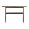 Takumi Mindi Wood Console Table 125cm | Natural