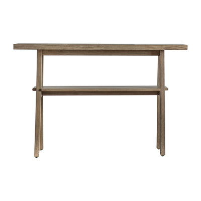 Takumi Mindi Wood Console Table 125cm | Natural