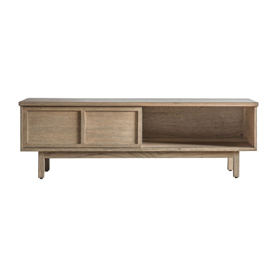 Cane on sale media cabinet