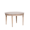 Pura Interiors Margaux Extendable Dining Table | 100cm (200cm)