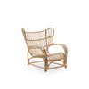 Sika-Design Teddy Rattan Armchair | Natural