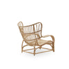 Sika-Design Teddy Rattan Armchair | Natural