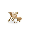 Sika-Design Exterior | Fox Outdoor Lounge Chair