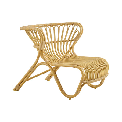 Sika-Design Exterior | Fox Lounge Chair