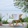 Sika-Design Exterior | Fox Lounge Chair