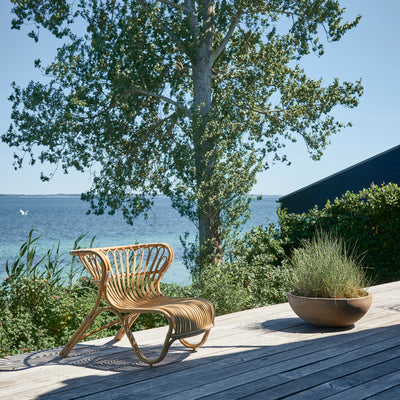 Sika-Design Exterior | Fox Lounge Chair