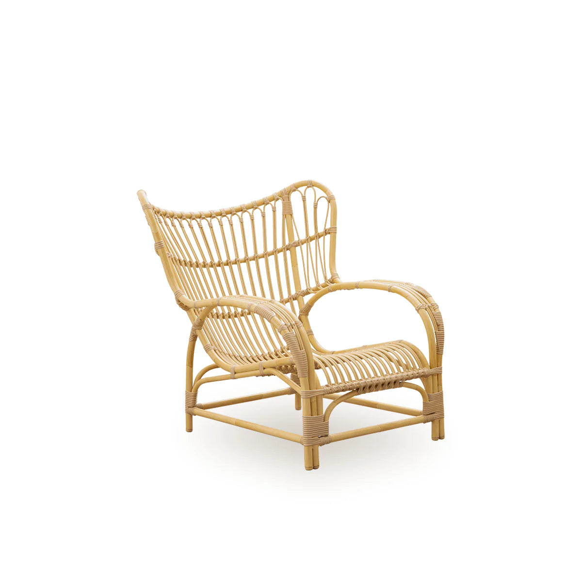 Sika-Design Exterior | Teddy Outdoor Lounge Chair