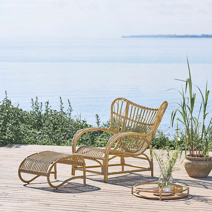 Sika-Design Exterior | Teddy Outdoor Lounge Chair