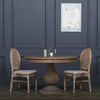 Louis Upholstered French Dining Chair