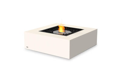 EcoSmart Fire Base 40 Bioethanol Fire Pit Table