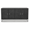 Hampton Faux Shagreen Sideboard 160cm