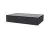 Blinde Design Rectangular Block Concrete Coffee Tables